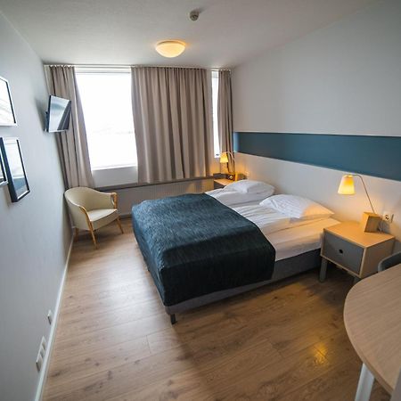 Hotel Isafjoerdur - Torg 伊萨菲尔德 外观 照片