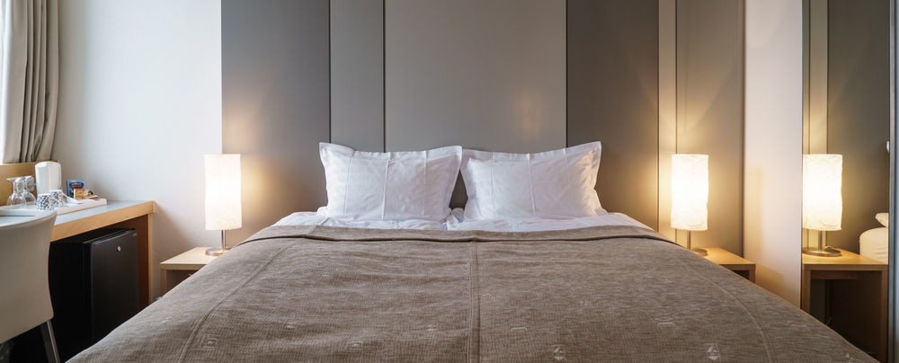 Hotel Isafjoerdur - Torg 伊萨菲尔德 外观 照片