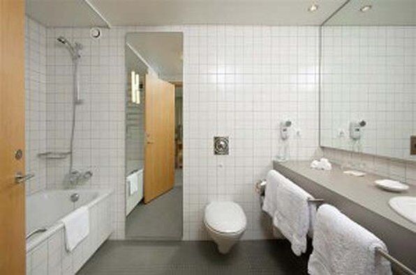 Hotel Isafjoerdur - Torg 伊萨菲尔德 外观 照片